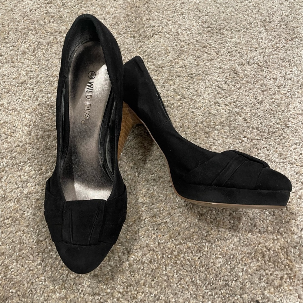 Women’s heels